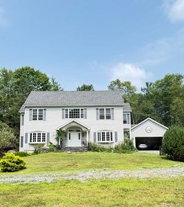 235 Cantrell Road