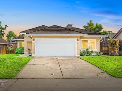 8408 Falcon View Dr