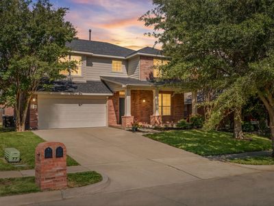 10708 Bluestone Rd