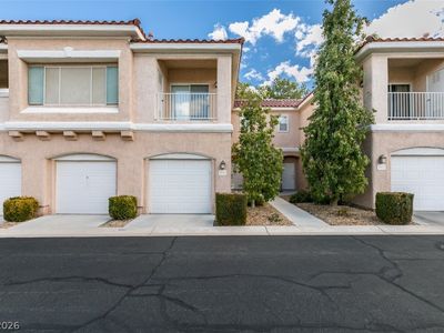 251 S Green Valley Pkwy Unit 3812