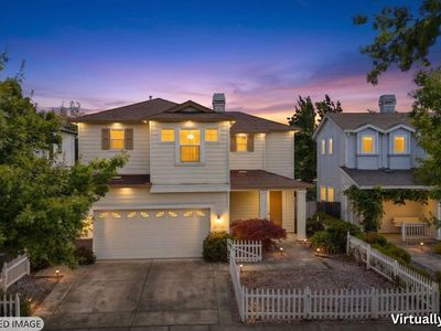 4056 Rickenbacker Drive