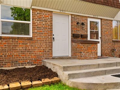 Property at 9911 W 52nd St, Merriam, KS