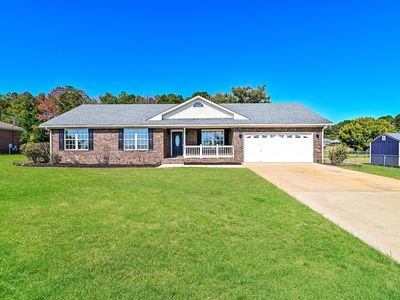 Property at 3430 Tucker St, Dalzell, SC