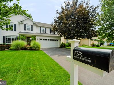 2328 Quail Run Rd