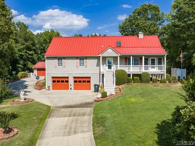 284 Woodhaven Ln