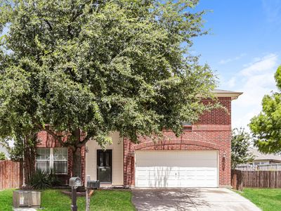9233 Monument Ct