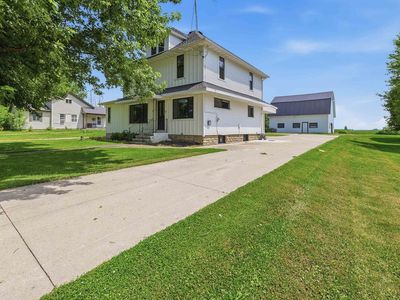 Property at W12726 County Road As, Brandon, WI