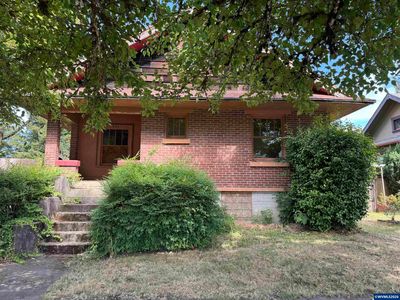 Property at 240 SE Davis St, McMinnville, OR