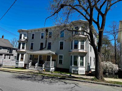 16-18 Cushing Street
