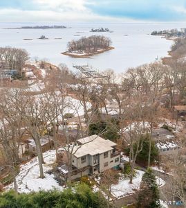 31 Splitrock Road