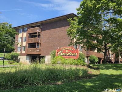1103 Cromwell Hills Drive #1103