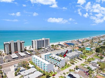 15405 Gulf Blvd #B-4