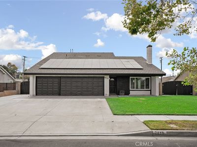 2419 S Woodlark Dr