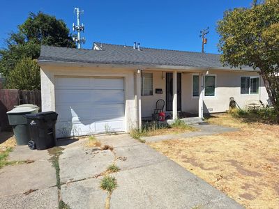 5301 Thurman Way