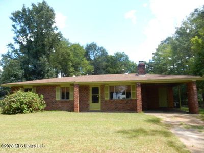 Property at 234 Ratliff Ferry Rd, Canton, MS