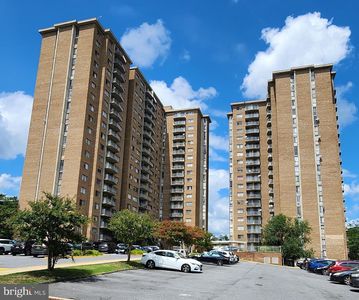 1836 Metzerott Rd APT 1710
