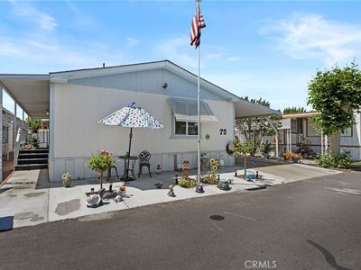 31750 Machado St SPACE 75