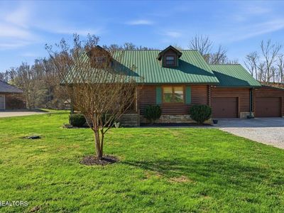 854 Holston Shores Dr