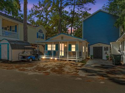 Property at 6001 - 1350 S Kings Hwy. #1350 Dolphin Dr., Myrtle Beach, SC