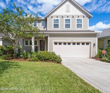Property at 81 TARKLIN Road, Saint Johns, FL