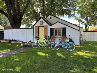 Property at 1223 N 1st St, Coeur D Alene, ID