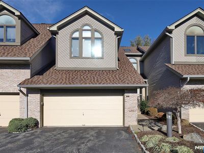 Property at 102 Aspen Ct #T002, Norwood, NJ