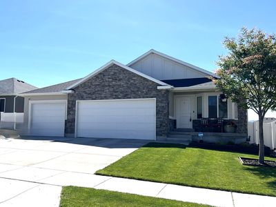 1229 N 340 W