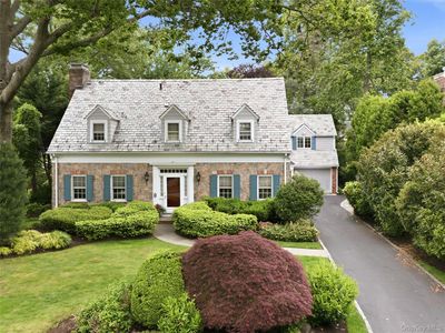 61 Mason Drive