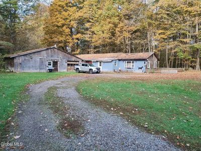 134 Bunker Hill Road
