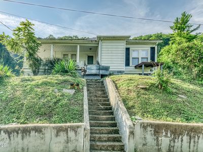 Property at 242 Robinson Ave, Pennington Gap, VA