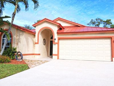 231 Preserve Court