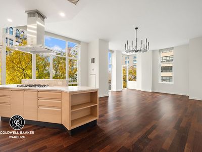 475 Greenwich St APT 2B