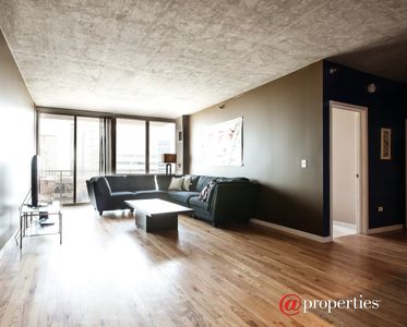 1845 S Michigan Ave UNIT 1009