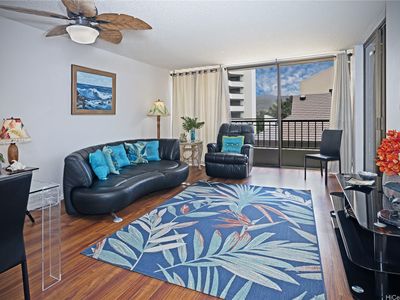 500 Lunalilo Home Rd APT 34A