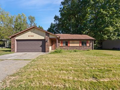 5708 Milhouse Rd
