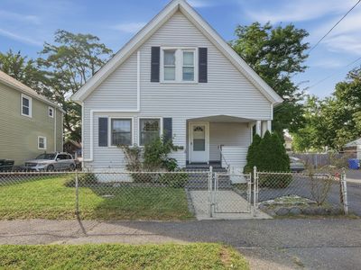 132 Gilbert Ave