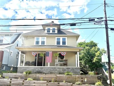745 Todd Ave