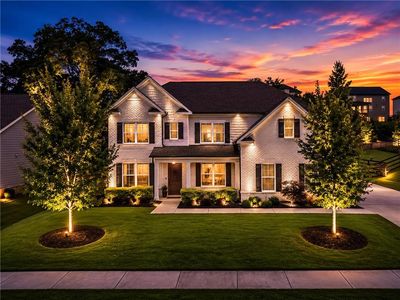 415 Carmichael Cir