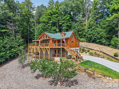 364 Rock Creek Rd