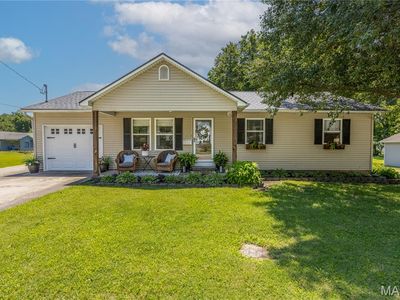 332 E Parker Ave