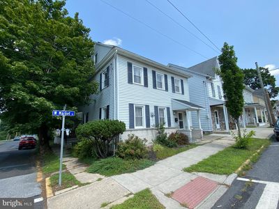 Property at 326 W Market St, Orwigsburg, PA