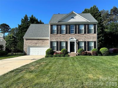 7934 Harbor Ridge Ct