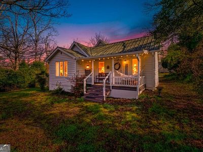 Property at 314 Holley St, Demorest, GA