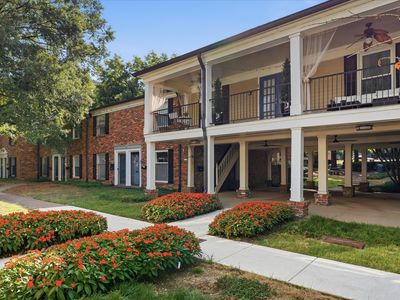 5025 Hillsboro Pike APT 22G