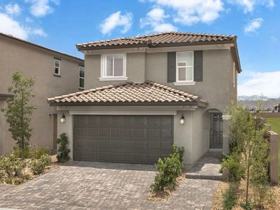 Plan 1720 Modeled Plan, Brevi