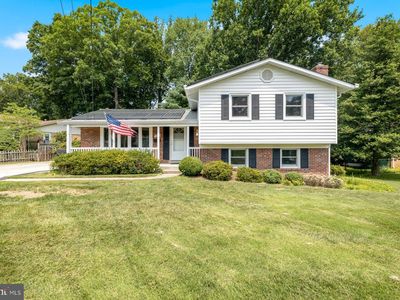 4501 Dabney Dr