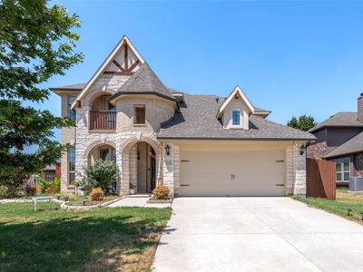 916 Marion Farm Rd
