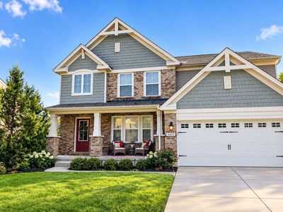 4419 Legacy Greens Dr