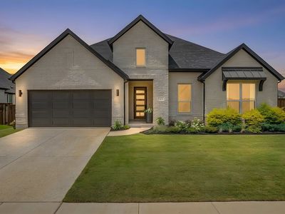 2411 Cornerstone Dr