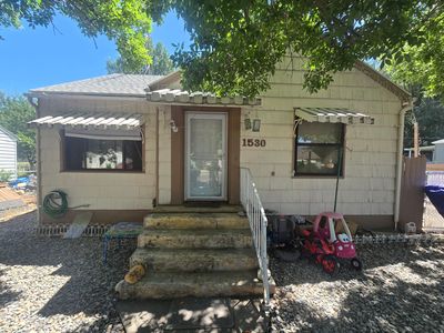 1530 Childs Ave